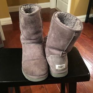Ugg Boots